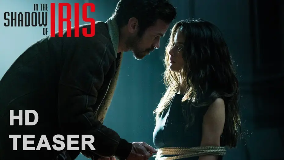 Watch film In the Shadow of Iris — Offizieller Teaser