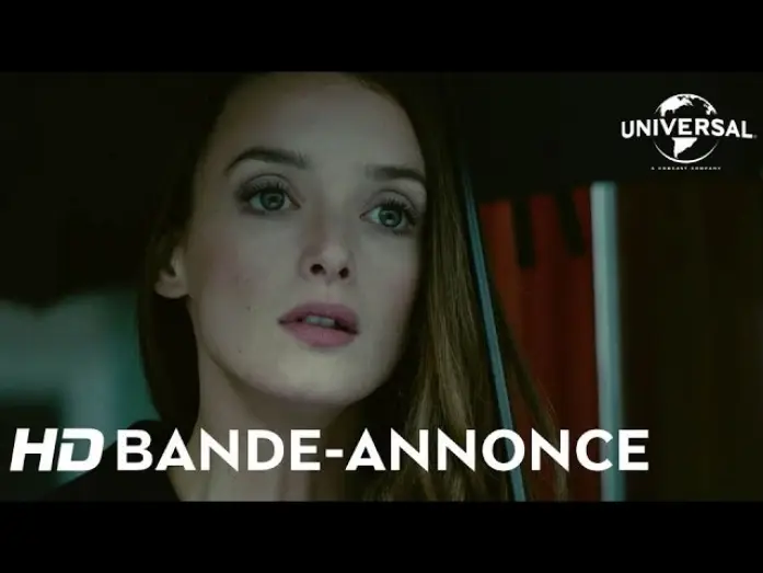 Watch film In the Shadow of Iris — Iris / Bande-Annonce Officielle [Au cinéma le 16 novembre]