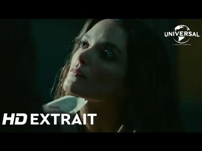 Watch film In the Shadow of Iris — IRIS / Extrait "La rançon" [Au cinéma le 16 novembre]