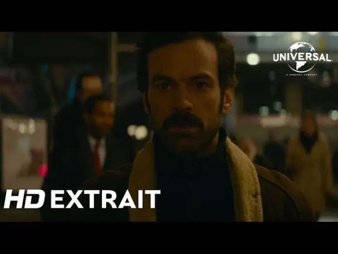 Watch film In the Shadow of Iris — IRIS / Extrait "La transaction" [Au cinéma le 16 novembre]