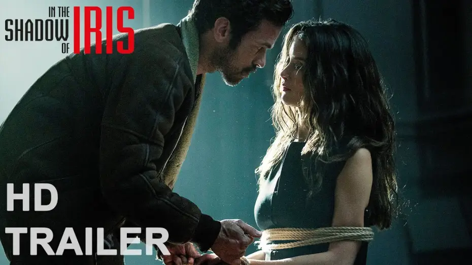 Watch film In the Shadow of Iris — Offizieller Trailer