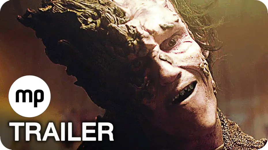 Watch film The Horde — THE HORDE Trailer German Deutsch (2017)