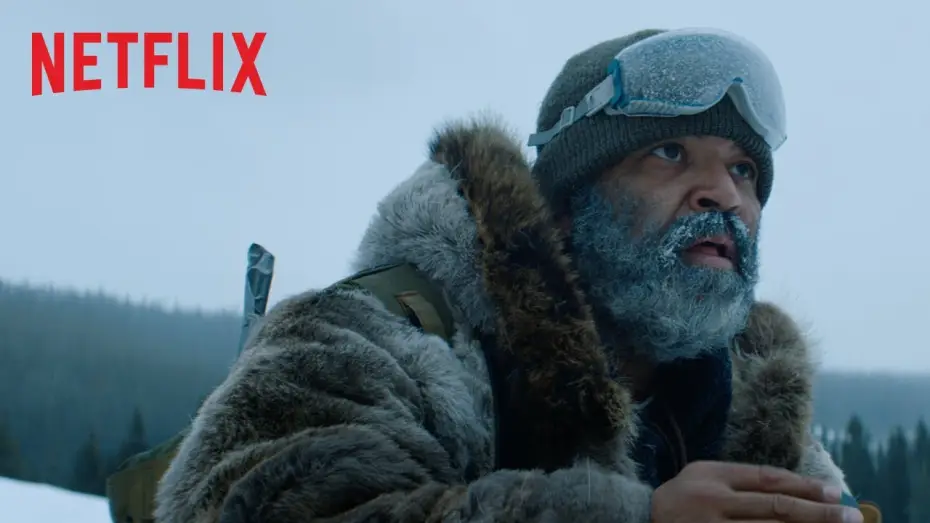Watch film Hold the Dark — Aucun homme ni dieu - Bande Annonce VOST