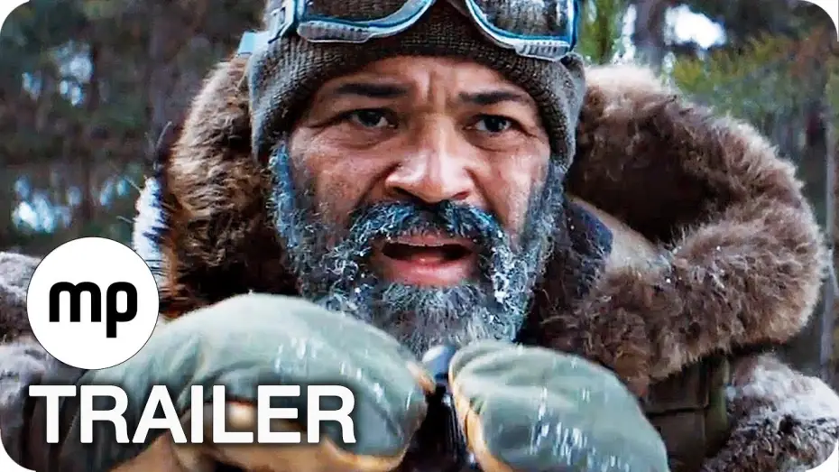 Watch film Hold the Dark — WOLFSNÄCHTE Trailer Deutsch German (2018) Netflix Film