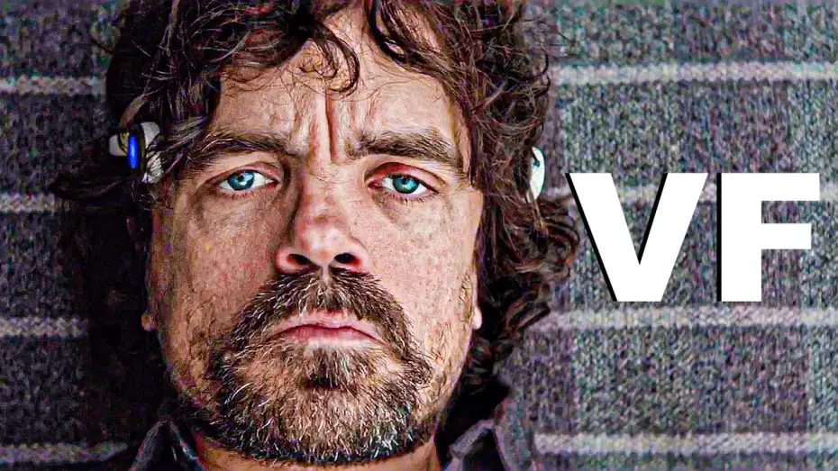 Watch film Rememory — REMEMORY Bande Annonce VF (2020)