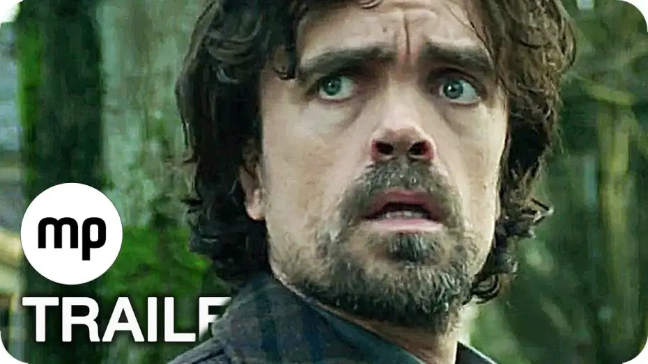Watch film Rememory — REMEMORY Trailer Deutsch German (2018)