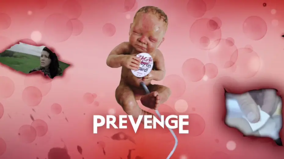 Watch film Prevenge — PREVENGE 360° - (2017) Killer Fetus Comedy-Horror Movie HD