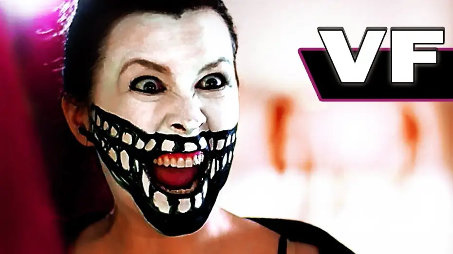 Watch film Prevenge — PREVENGE Bande Annonce VF ✩ Alice Lowe (Comédie -2017)