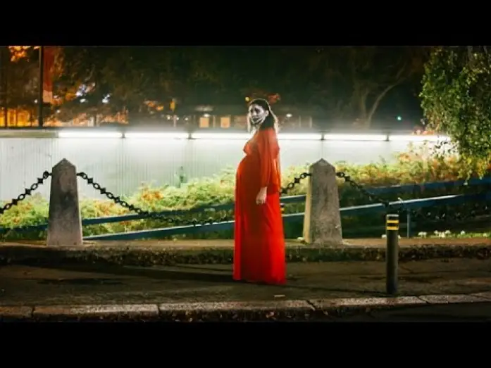 Watch film Prevenge — Prevenge OFFICIAL TRAILER - Alice Lowe Movie
