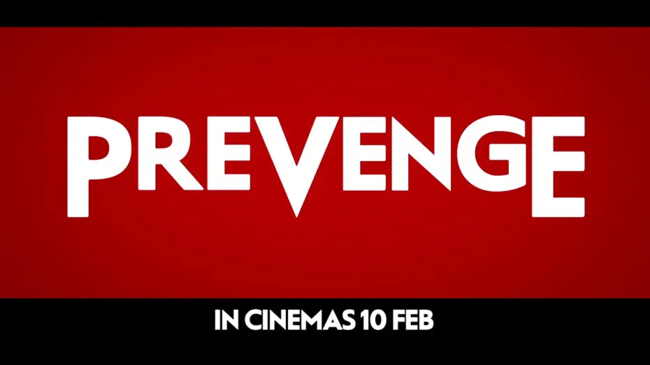 Watch film Prevenge — Prevenge (2017) TV SPOT