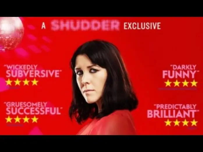 Watch film Prevenge — Official Trailer