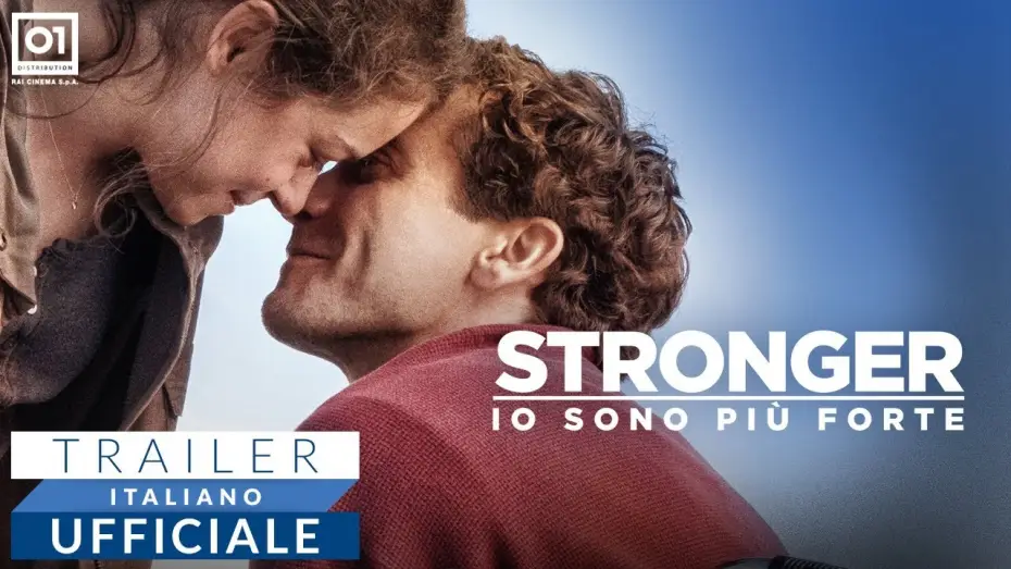 Watch film Stronger — STRONGER – Io sono più forte (2018) con Jake Gyllenhaal | Trailer italiano ufficiale HD
