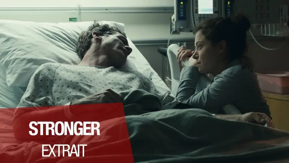 Watch film Stronger — STRONGER  - Extrait "Ne t'excuses pas" - VOST