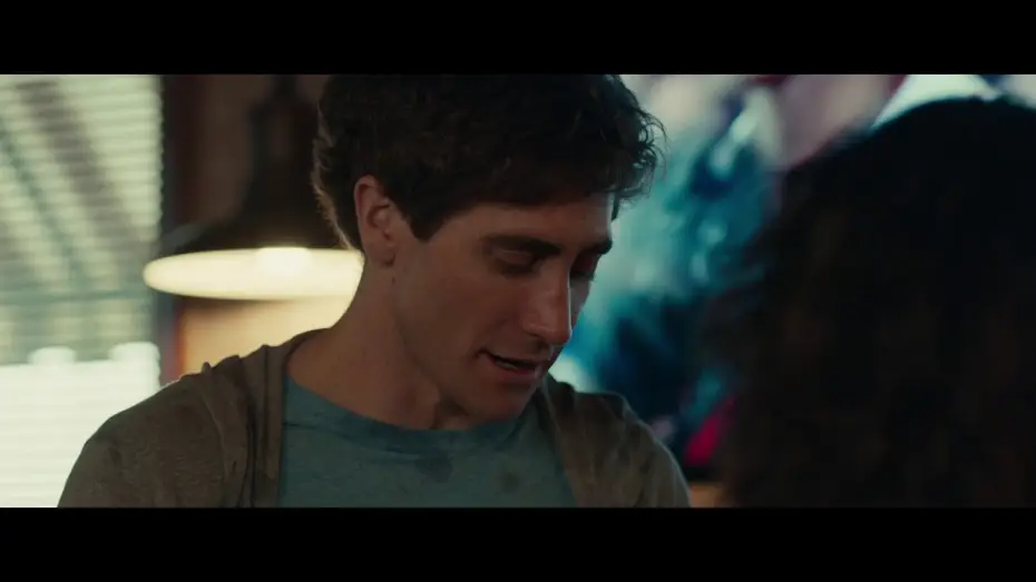 Watch film Stronger — STRONGER  - Extrait "Bocal de dons" - VOST