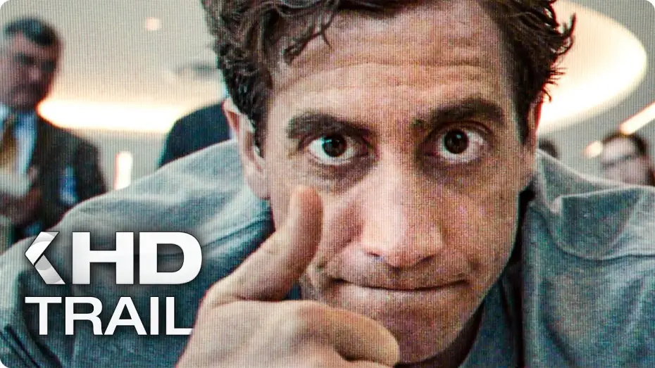 Watch film Stronger — STRONGER Trailer German Deutsch (2018)