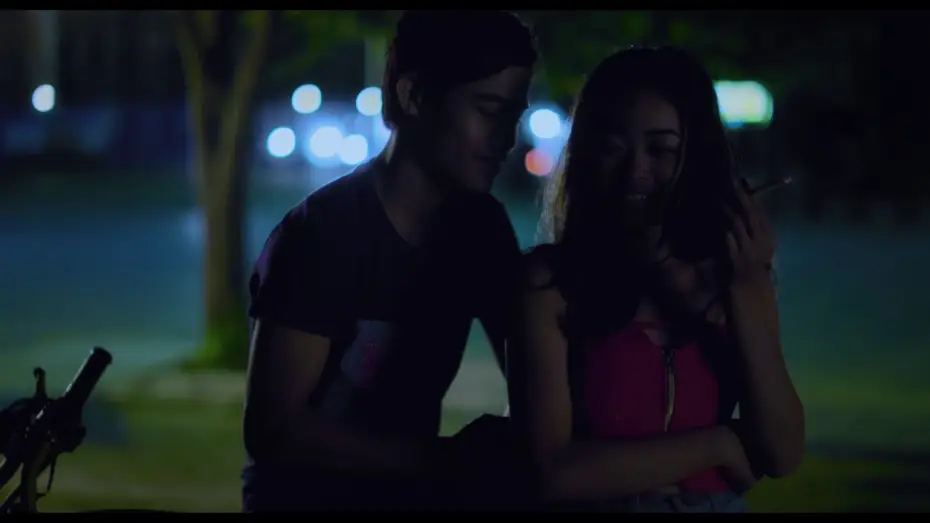 Watch film Diamond Island — Official Trailer