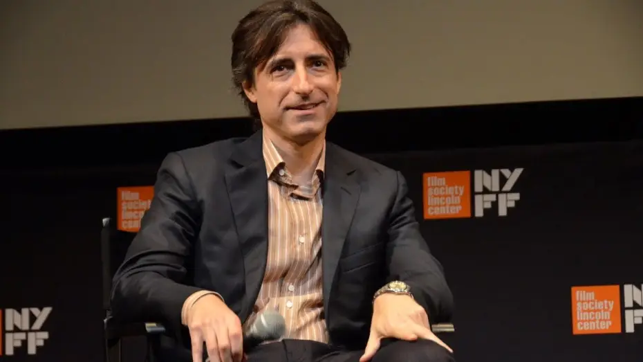 Watch film The Meyerowitz Stories (New and Selected) | Noah Baumbach | 'The Meyerowitz Stories (New and Selected)' Press Conference | NYFF55