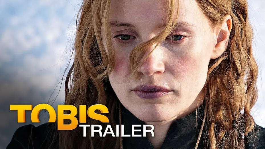 Watch film Woman Walks Ahead | DIE FRAU, DIE VORAUSGEHT Trailer Deutsch German | Jetzt im Kino!