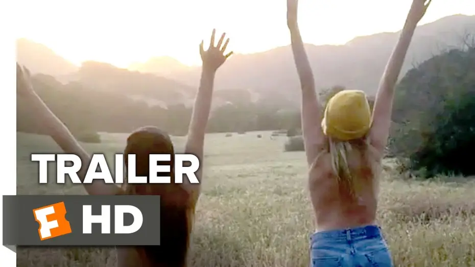 Watch film Sickhouse — Sickhouse Official Trailer 1 (2016) - Snapchat Movie HD