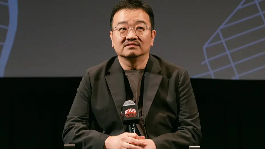 Watch film Train to Busan — Yeon Sang-ho on Train to Busan | New York Asian Film Festival 2026