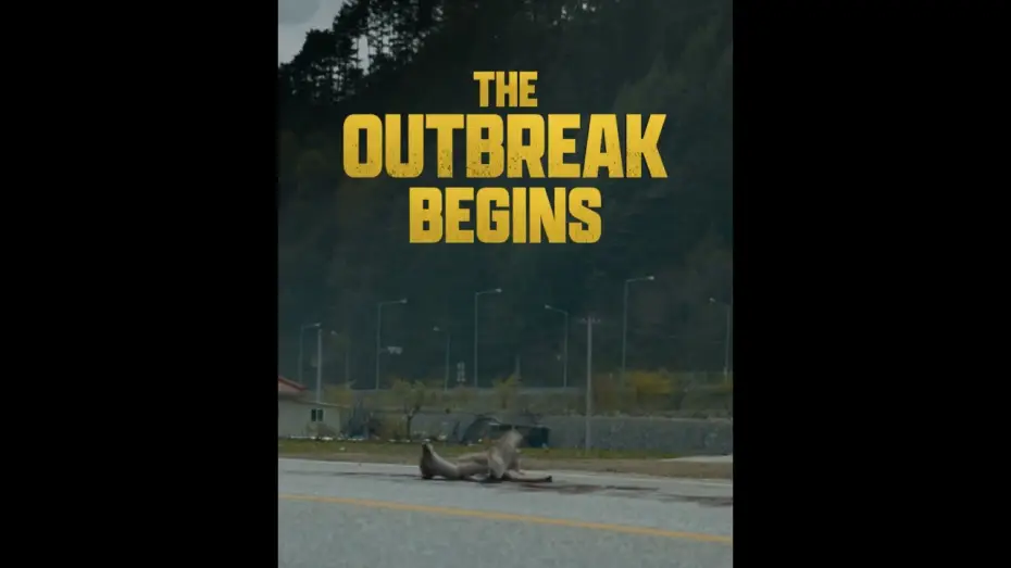 Watch film Train to Busan — The train is back. So are they.
