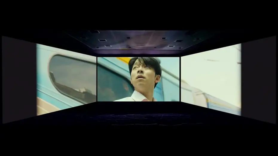 Watch film Train to Busan — Experience TRAIN TO BUSAN 10th Anniversary in SCREENX