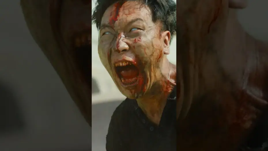 Watch film Train to Busan — The global horror phenomenon returns.  Remastered in 4K.