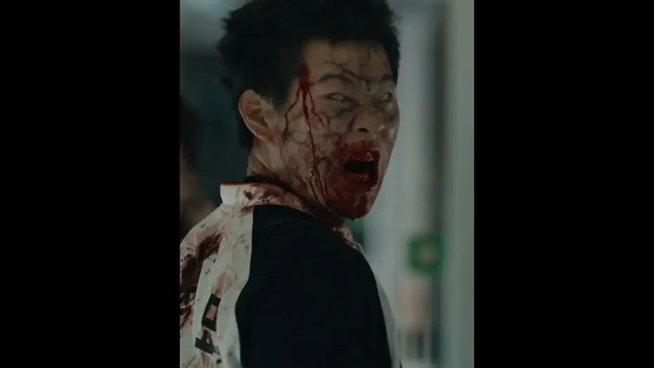 Watch film Train to Busan — The deadliest ASMR you’ll ever hear.