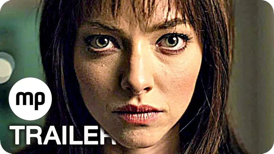 Watch film Anon | ANON Trailer Deutsch German (2018) Exklusiv
