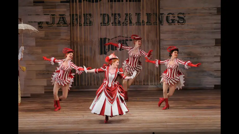 Watch film Show Boat — San Francisco Opera: Show Boat