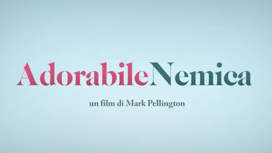 Watch film The Last Word — ADORABILE NEMICA - Trailer italiano HD (con Shirley MacLaine e Amanda Seyfried)