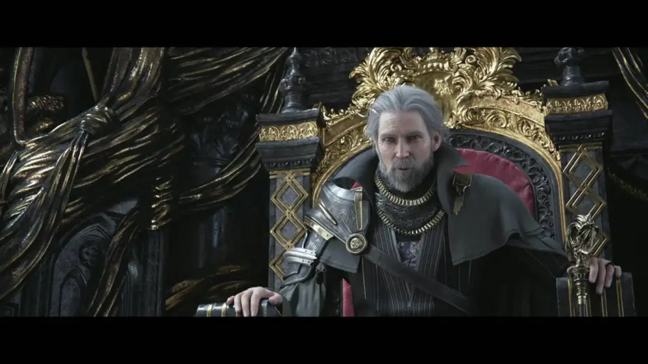 Watch film Kingsglaive: Final Fantasy XV — Kingsglaive: Final Fantasy XV (VF) - Trailer
