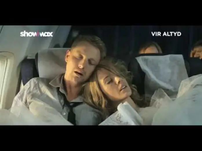 Watch film Forever — Vir Altyd | Afrikaans Romantic Comedy Movie on Showmax