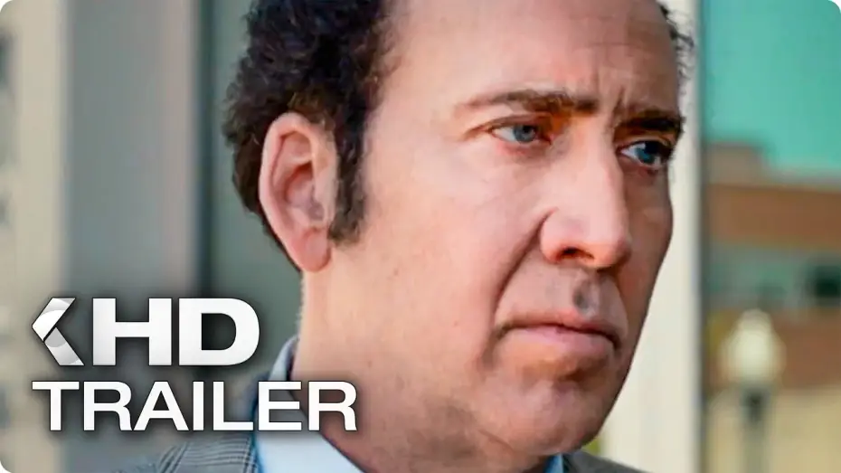 Watch film Vengeance: A Love Story — VENGEANCE Trailer German Deutsch (2018)