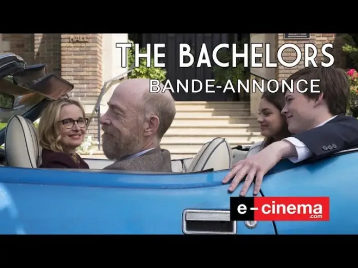 Watch film The Bachelors — THE BACHELORS - Bande-annonce (VOST)
