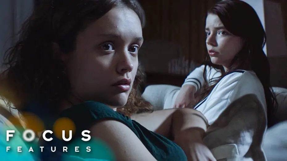 Watch film Thoroughbreds — The Moment Lily and Amanda Put Their Plan Into Action