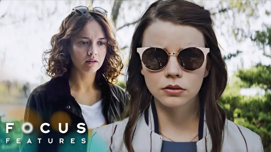 Watch film Thoroughbreds — Confession by the Chess Board