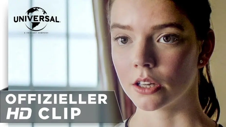 Watch film Thoroughbreds — Vollblüter - Ab 9. August im Kino