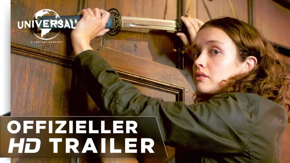 Watch film Thoroughbreds — Vollblüter - Trailer deutsch/german HD