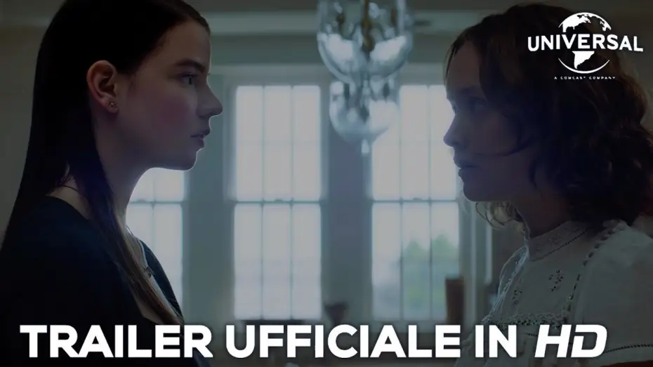 Watch film Thoroughbreds — AMICHE DI SANGUE - Trailer Ufficiale Italiano