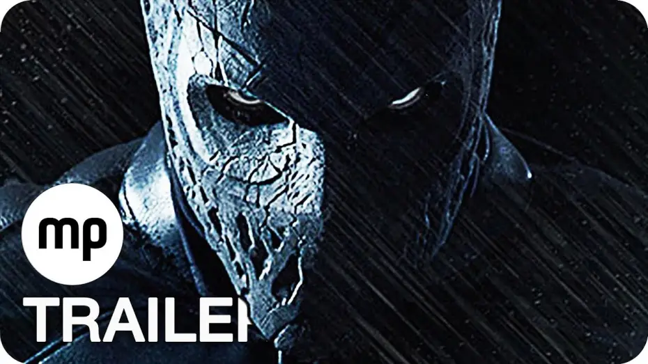 Watch film Rendel — Rendel Trailer German Deutsch (2017)