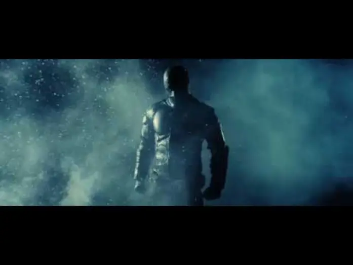 Watch film Rendel — Rendel - Bande Annonce VF