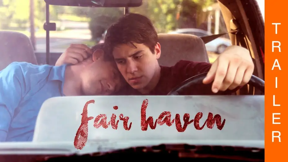 Watch film Fair Haven | Fair Haven - Offizieller Trailer