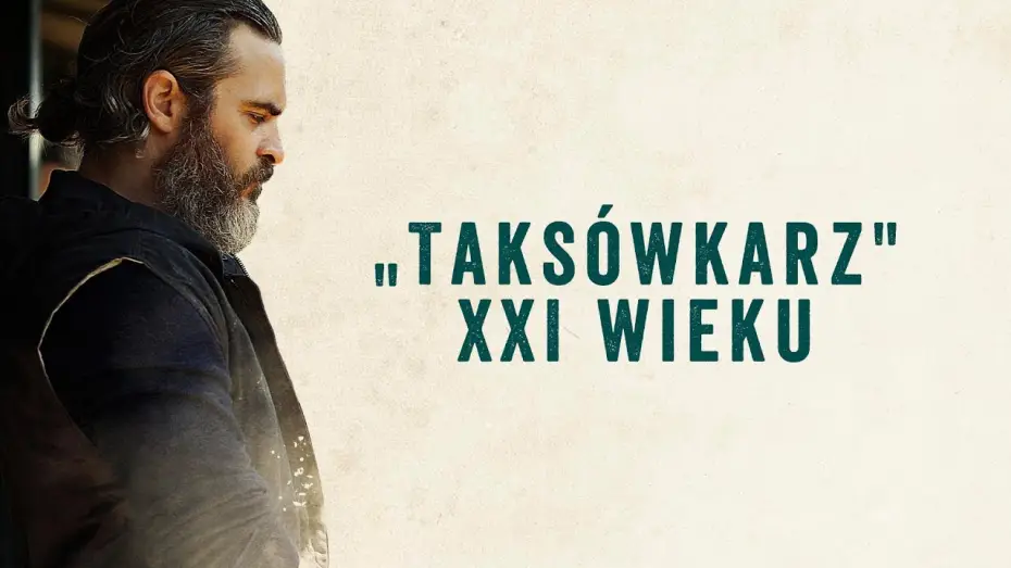 Watch film You Were Never Really Here — Teaser 2