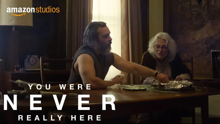 Watch film You Were Never Really Here — Clip: Alphabet