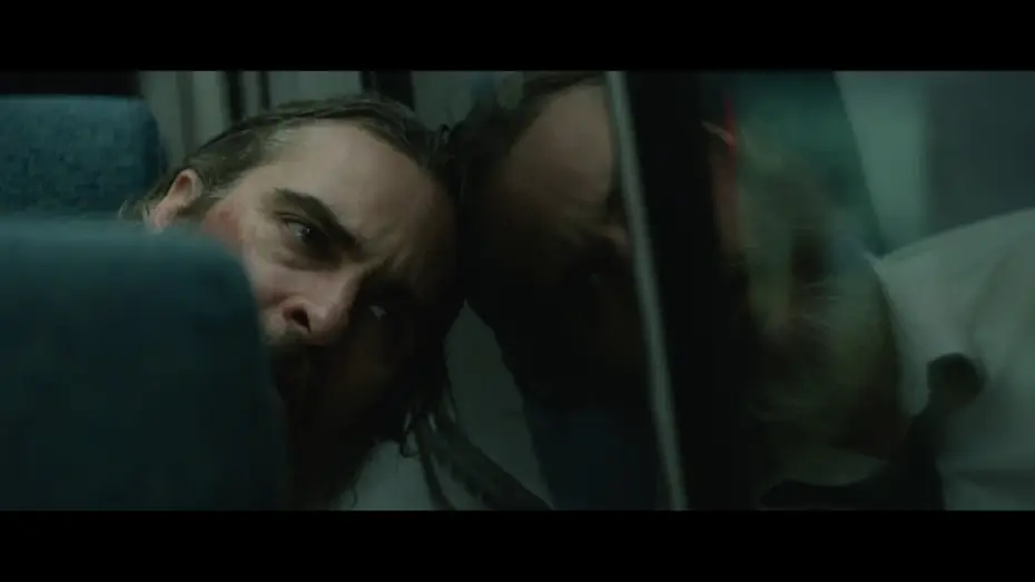 Watch film You Were Never Really Here — A Beautiful Day - Trailer Ufficiale