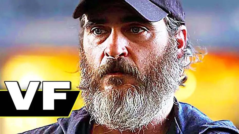 Watch film You Were Never Really Here — A BEAUTIFUL DAY Bande Annonce VF (2018) Joaquin Phoenix, Thriller