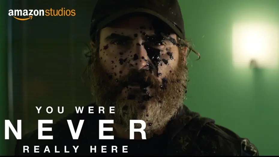 Watch film You Were Never Really Here — Missing