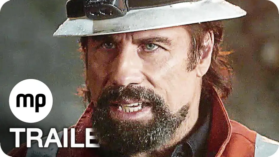 Watch film Life on the Line | DER STURM - LIFE ON THE LINE Trailer German Deutsch (2016) Exklusiv
