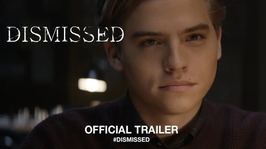 Watch film Dismissed | Dismissed (2017) | Official Trailer HD